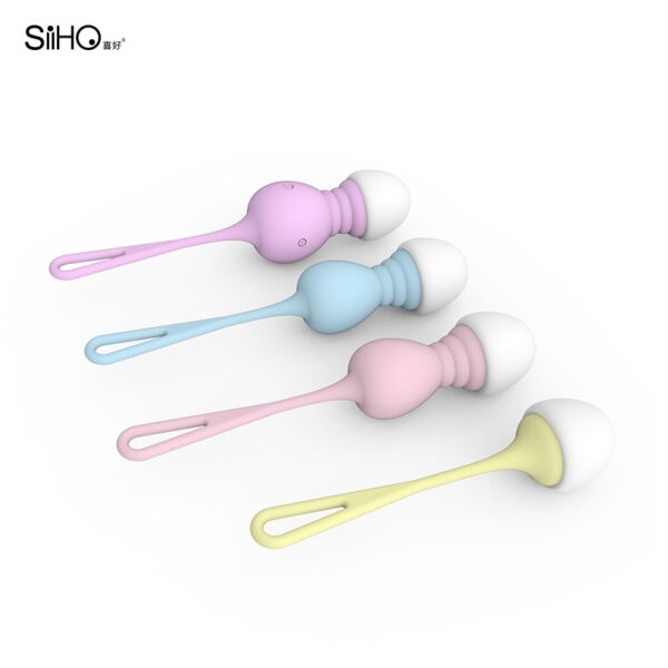 Macaron - Kegel Balls Set - Image 6